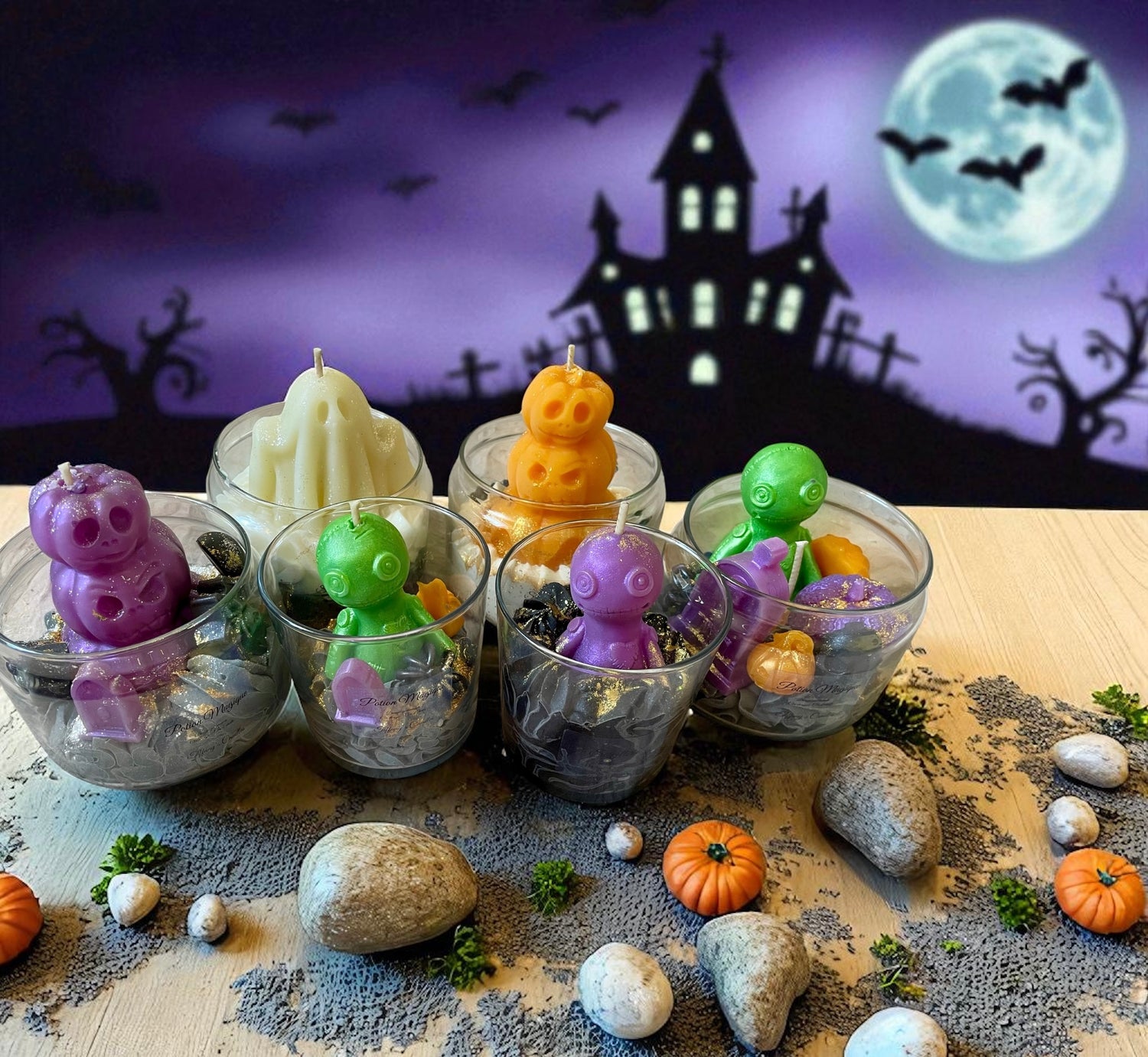 Halloween 🎃🦇