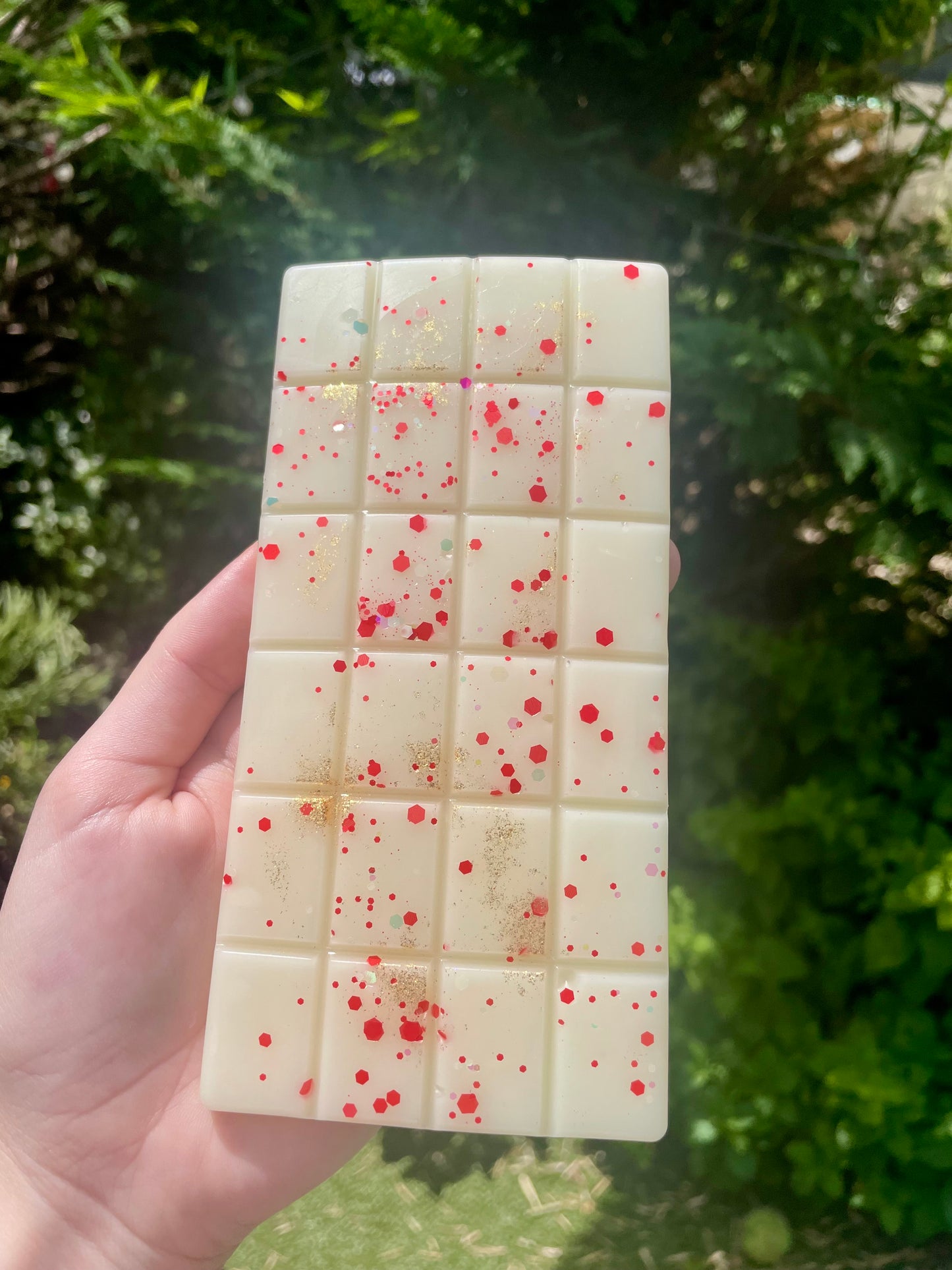 Tablette fondante Joyaux 💎