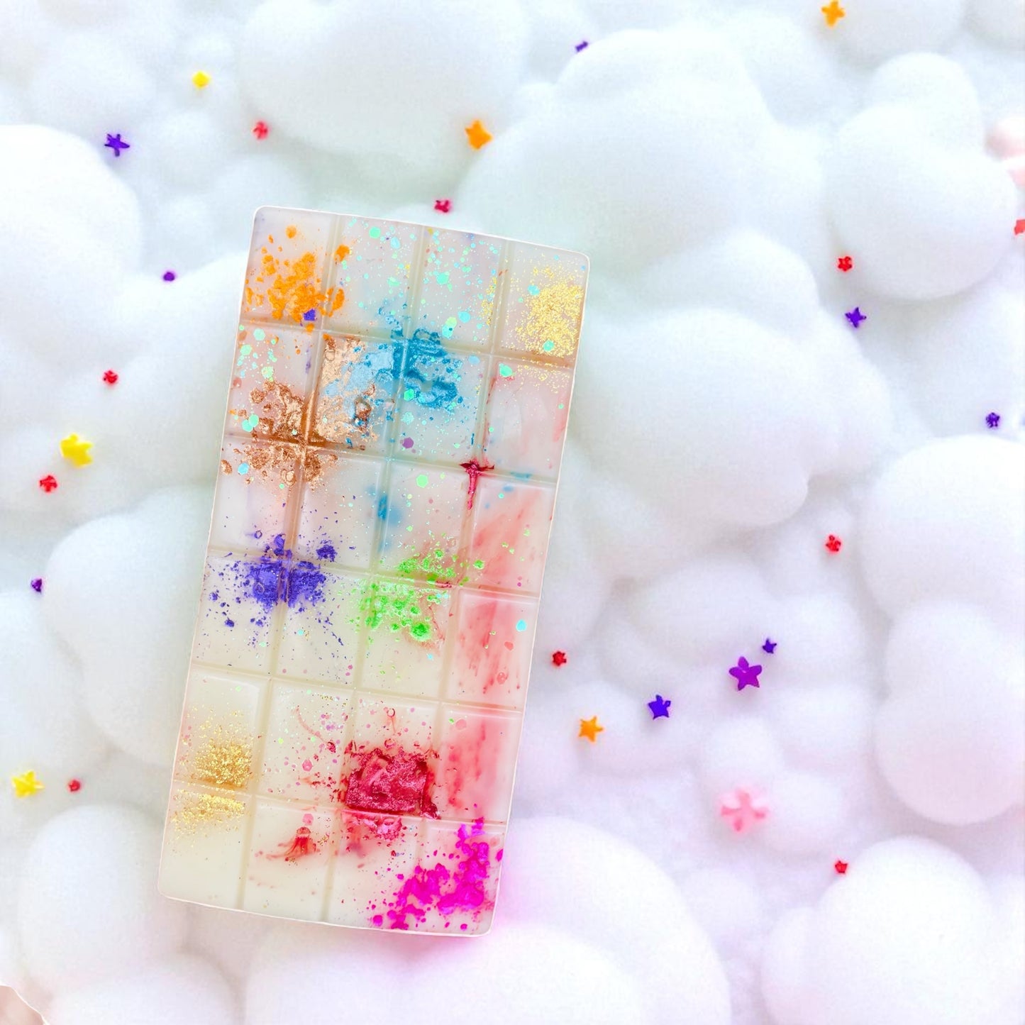 Tablette fondante Rêves de Licorne 🌈