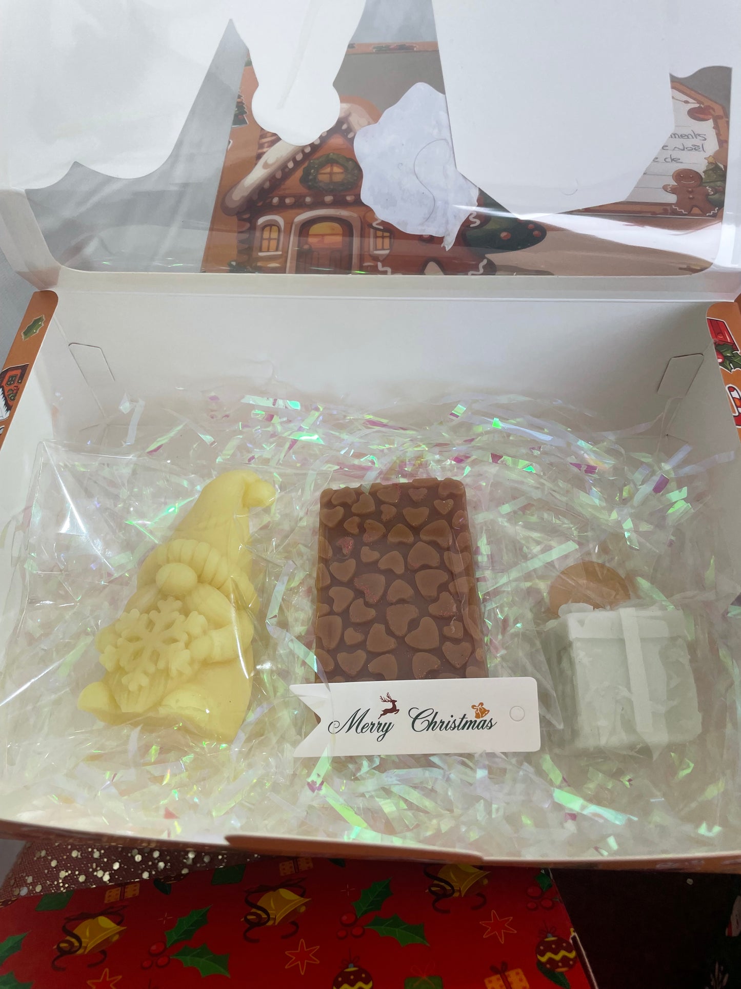 Coffret Gros Fondants 🎁