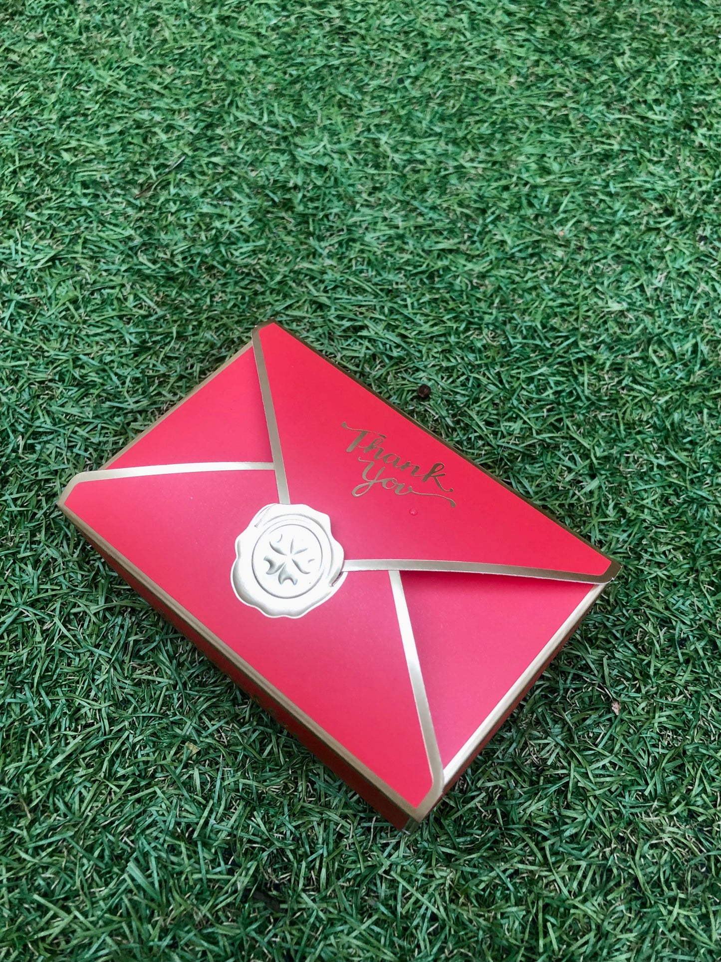 Coffret de Fondants de cire parfumés