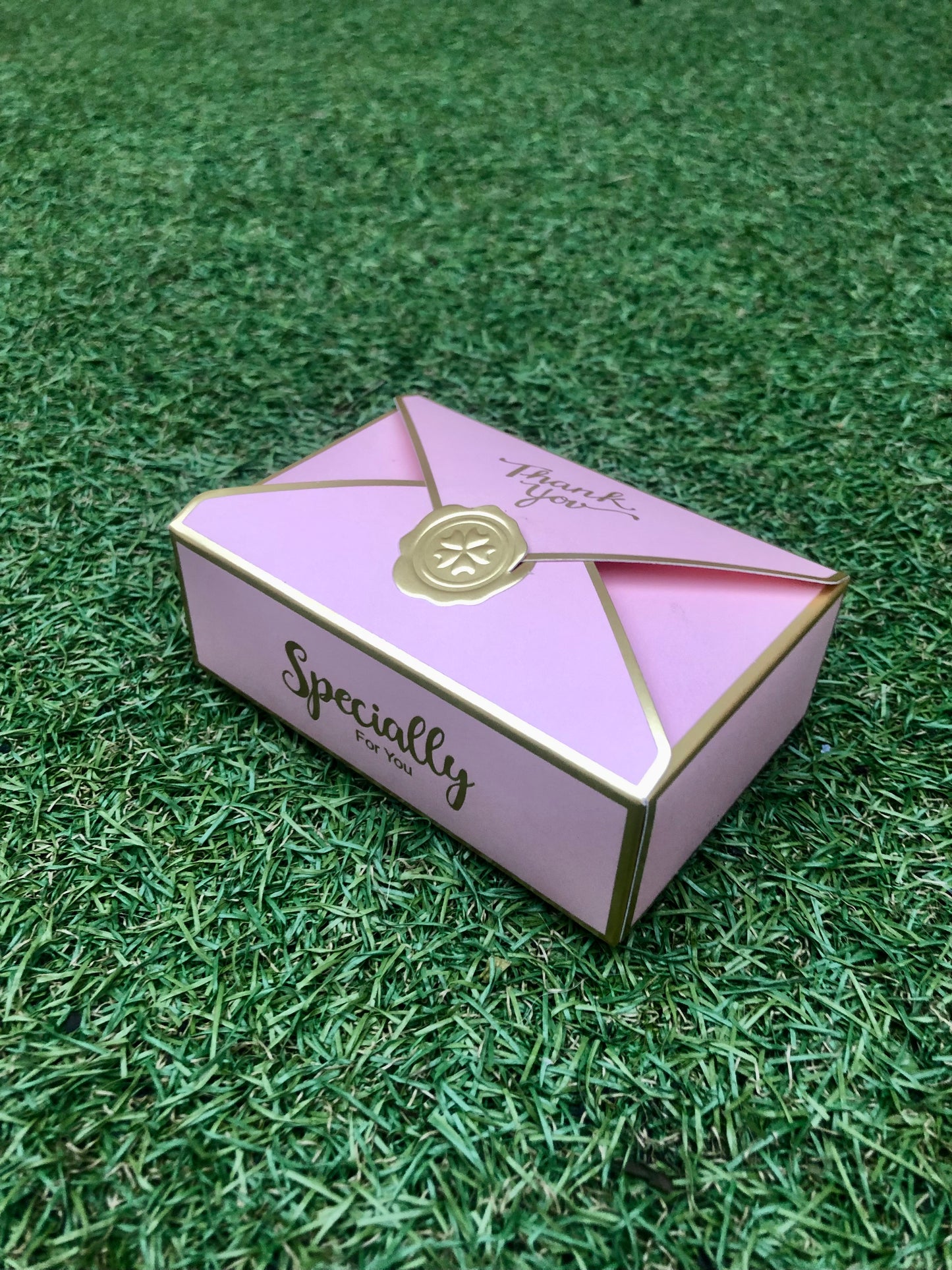 Coffret de fondants de cire parfumés