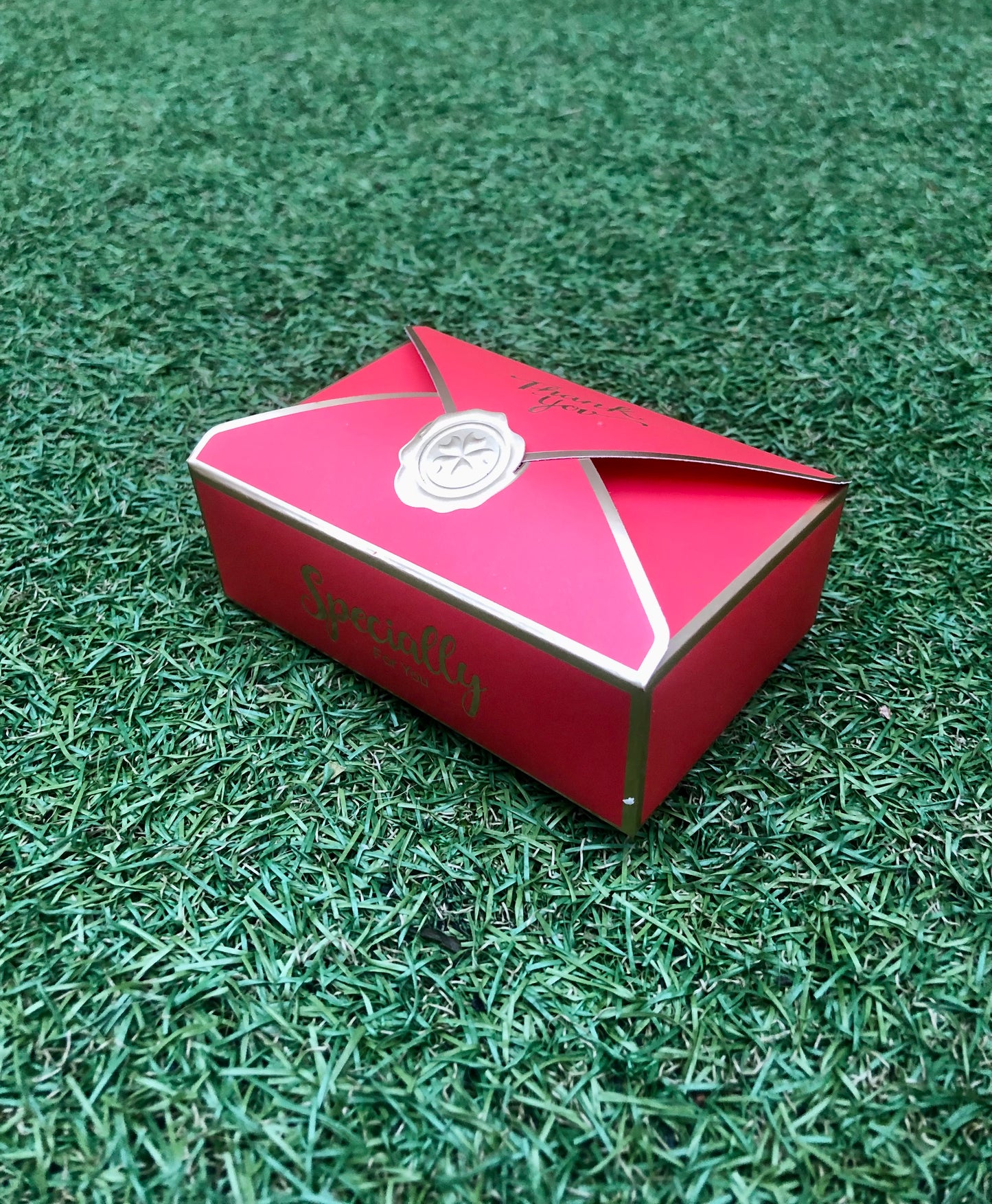 Coffret de Fondants de cire parfumés