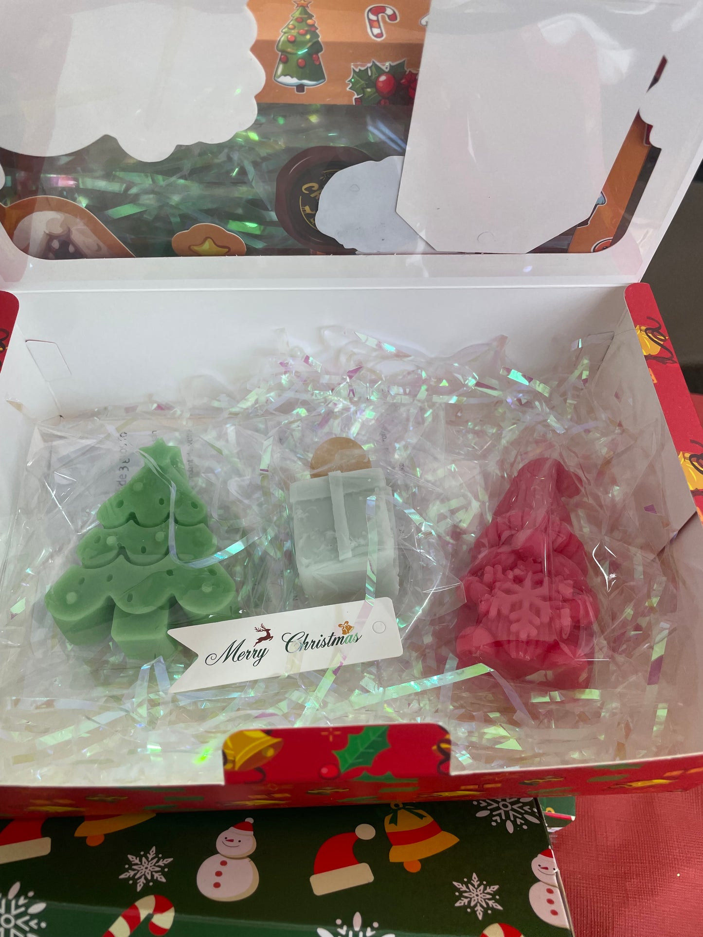 Coffret Gros Fondants 🎁