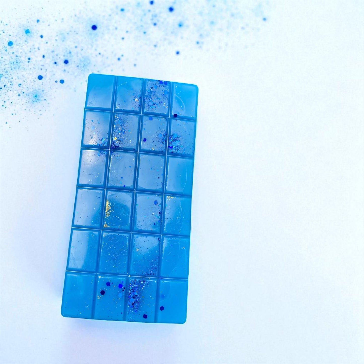 Tablette fondante Tubéreuse