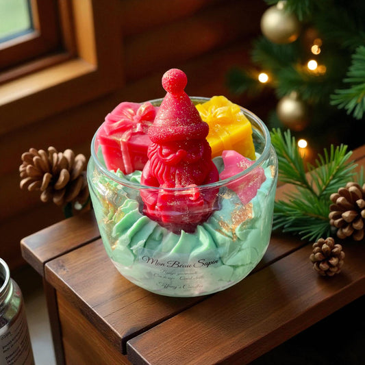 Bougie gourmande Mon Beau Sapin  XL🎄