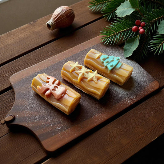 Bûche de Noël 🪵