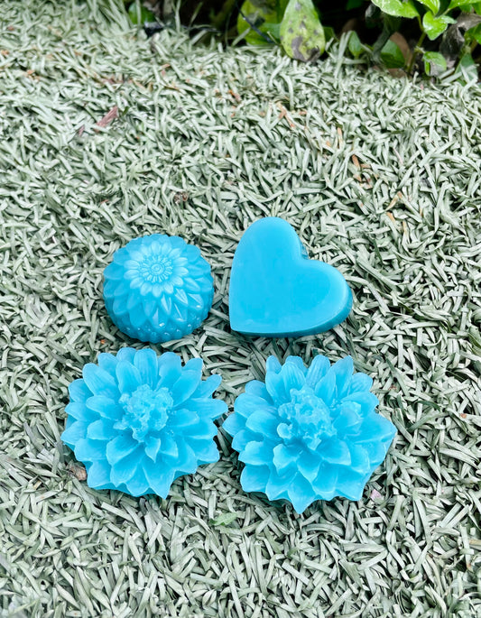 Fondant de cire Melon Lotus 🪷