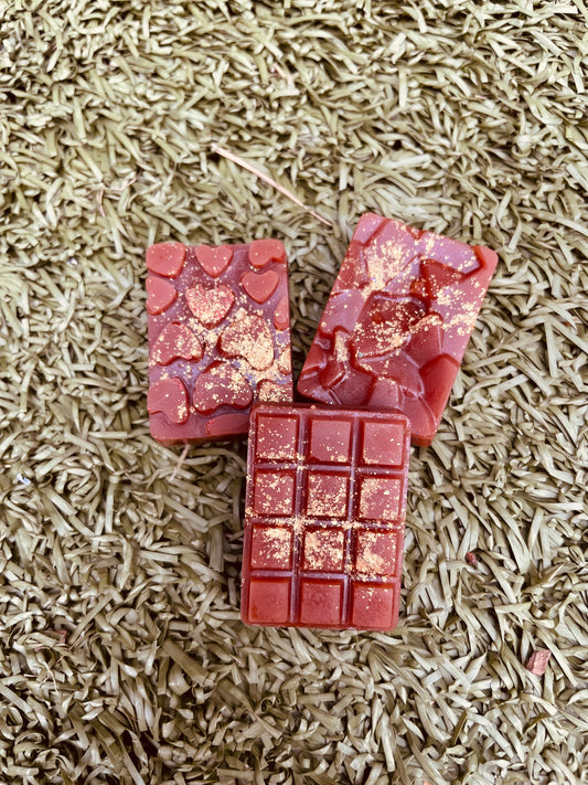Fondant parfumé Praline 🍫