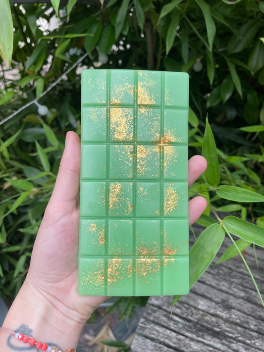 Tablette fondante AntiMoustique 🦟