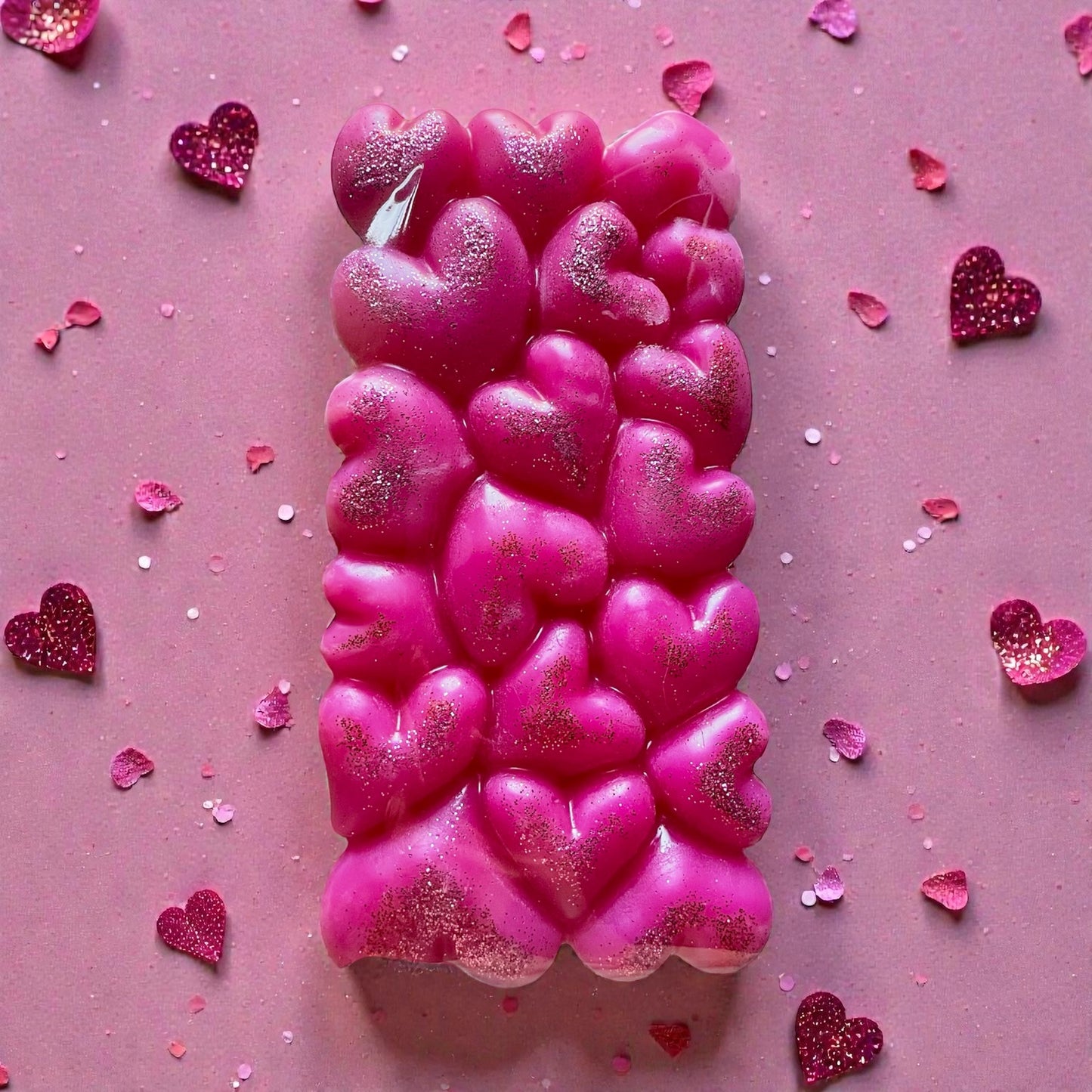 Tablette fondante Secret d’amour 💕