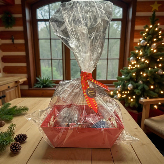 Panier Surprise à Offrir 🎁🎄