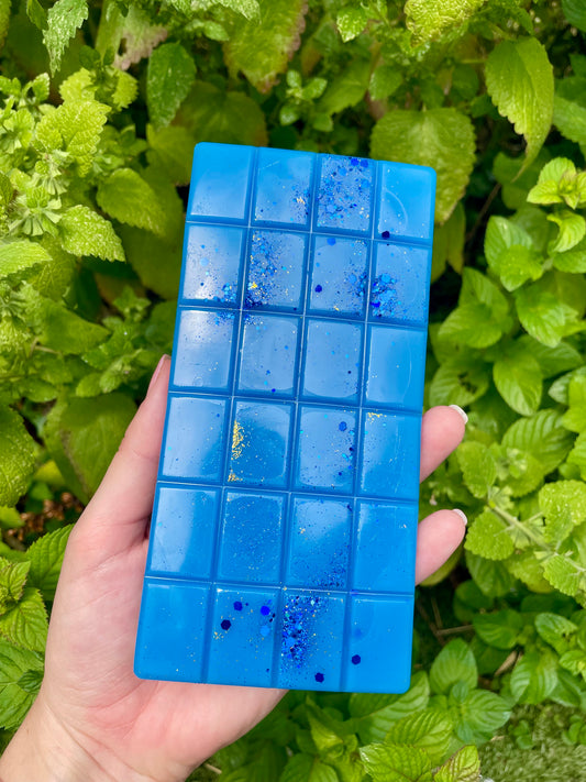 Tablette fondante Tubéreuse