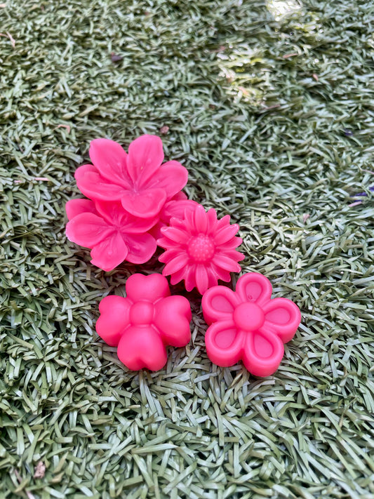 Fondant parfumé Hibiscus 🌺