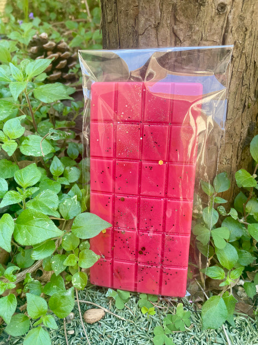 Tablette fondante Cerise 🍒