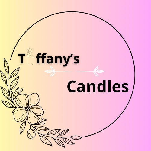 Tiffany's Candles 